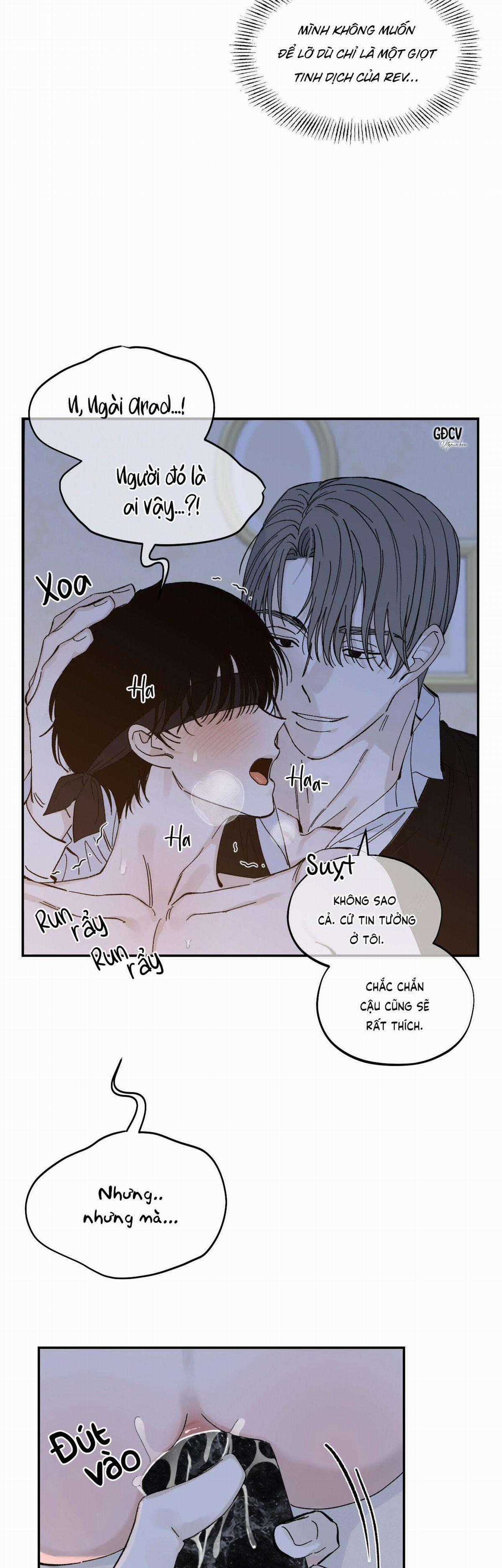 Gia Nhân - Chapter 18 - Trang 9