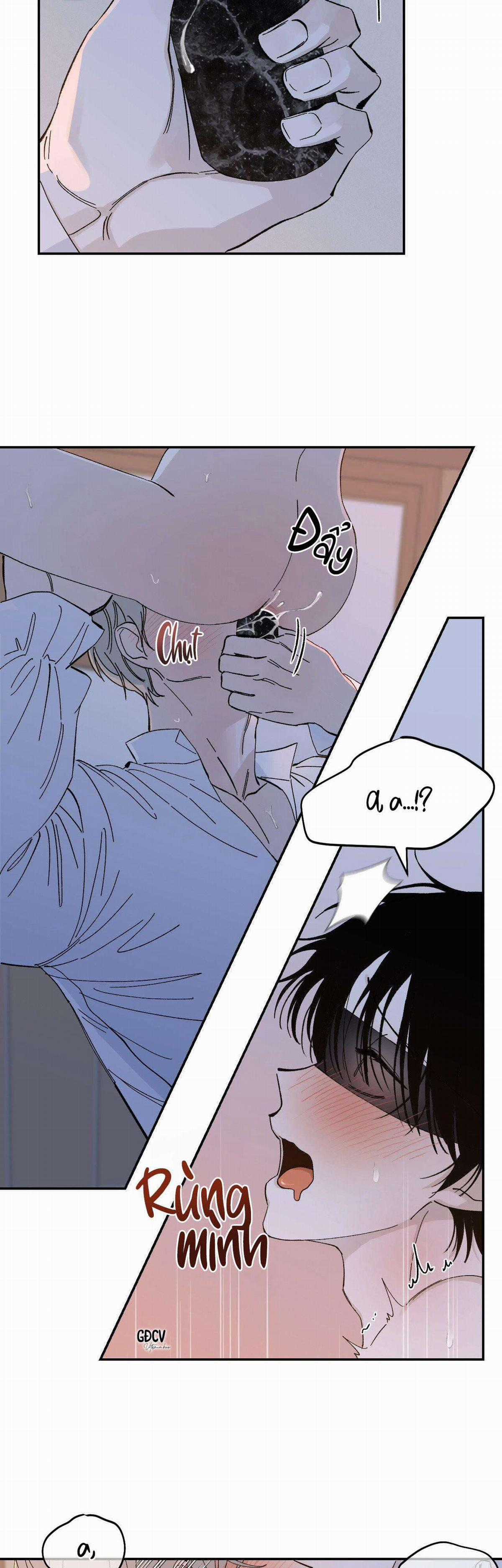 Gia Nhân - Chapter 18 - Trang 10