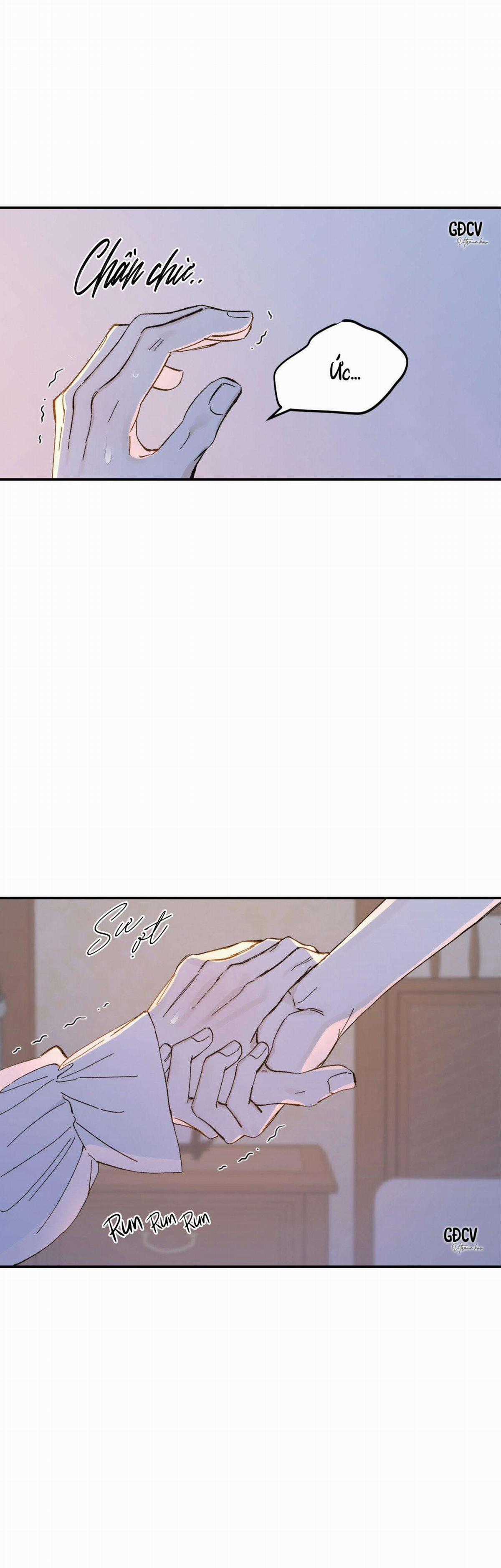 Gia Nhân - Chapter 19 - Trang 1