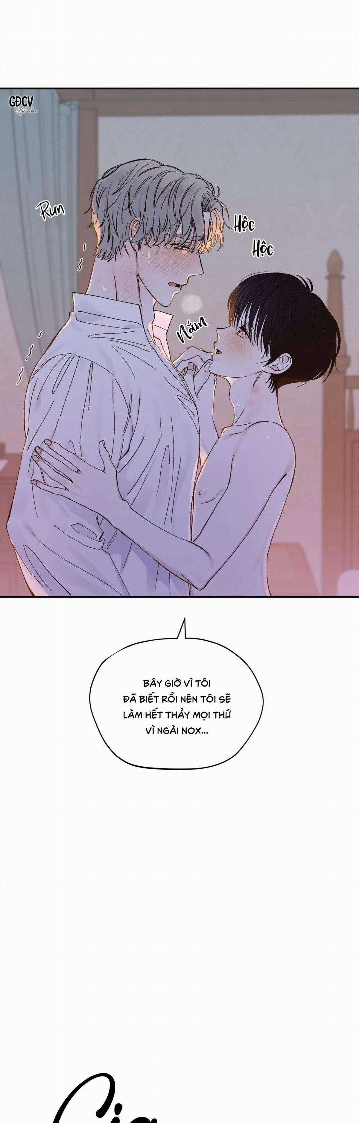 Gia Nhân - Chapter 19 - Trang 2