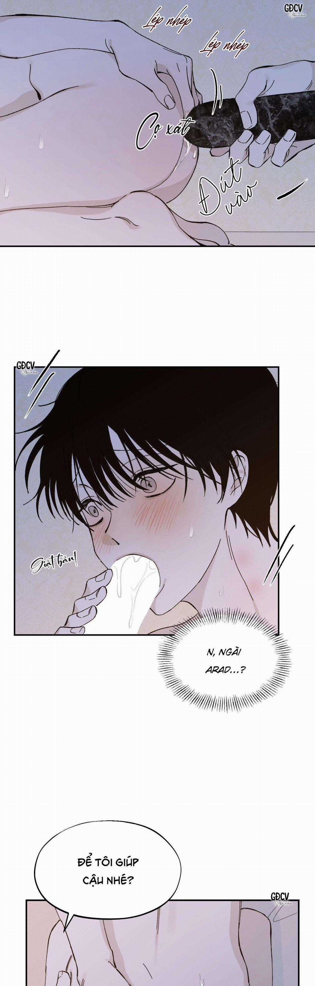 Gia Nhân - Chapter 19 - Trang 13