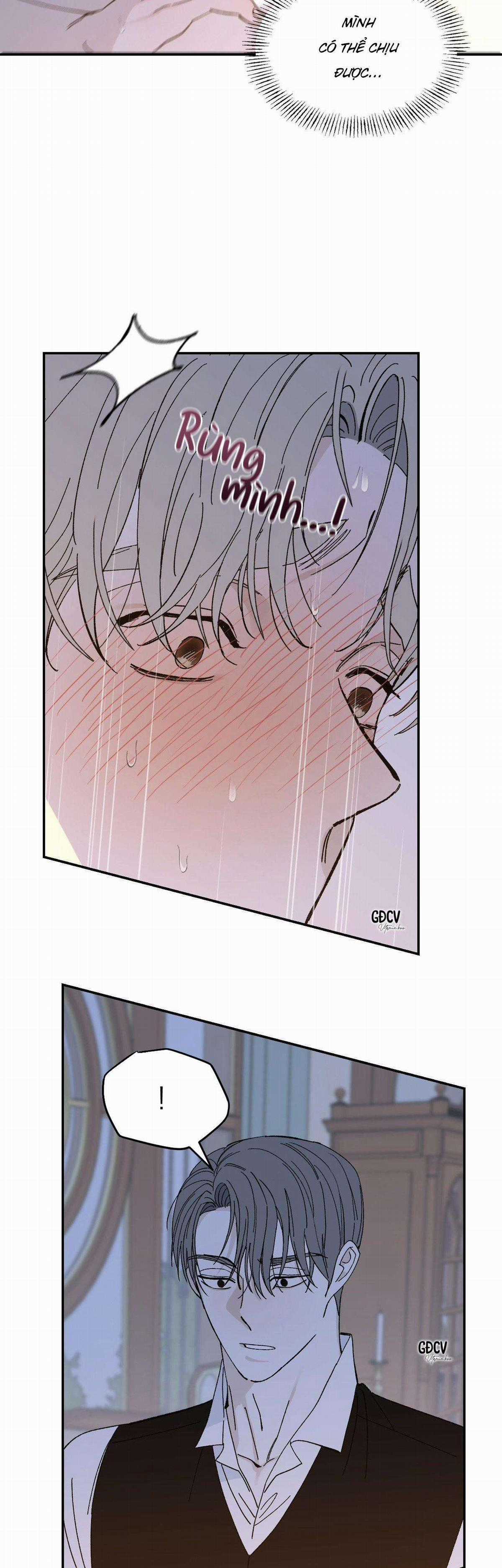 Gia Nhân - Chapter 19 - Trang 22