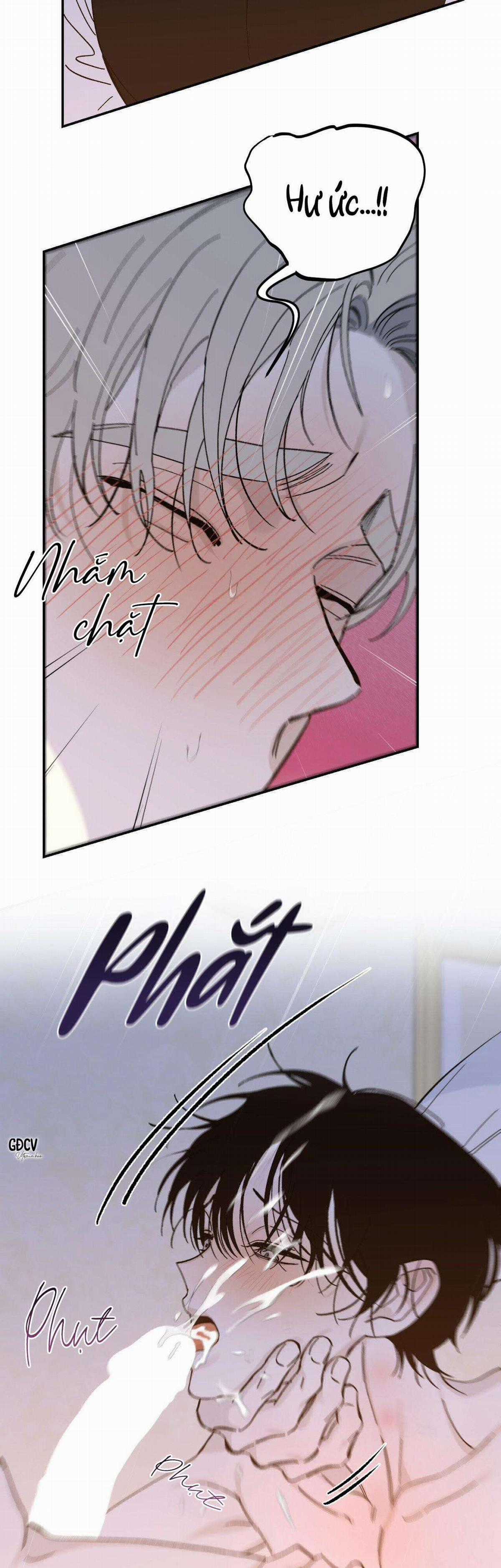 Gia Nhân - Chapter 19 - Trang 23