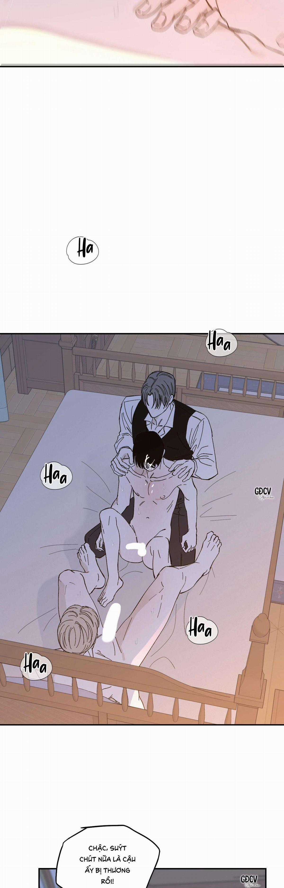 Gia Nhân - Chapter 19 - Trang 24