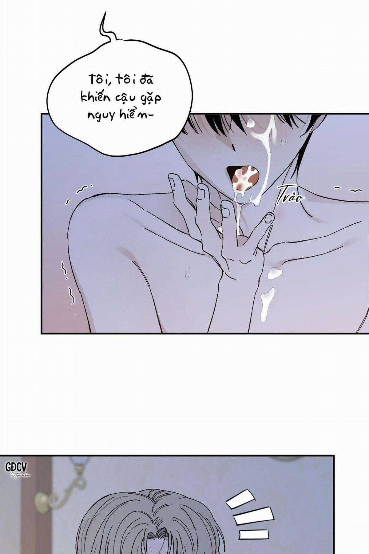 Gia Nhân - Chapter 19 - Trang 28