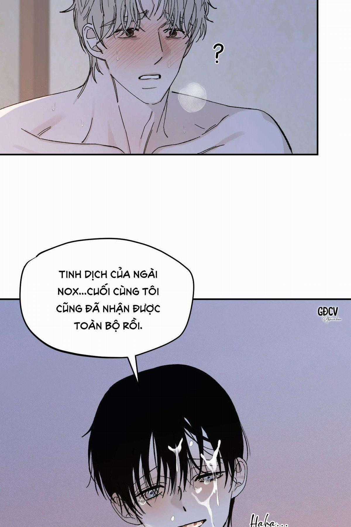 Gia Nhân - Chapter 19 - Trang 29