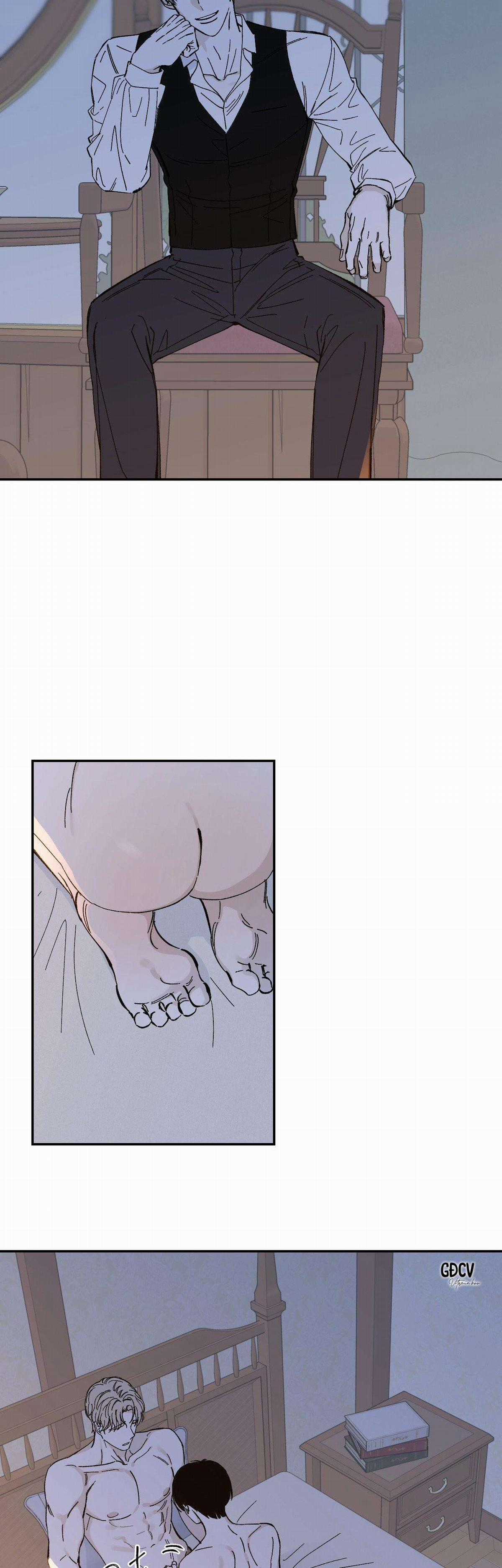 Gia Nhân - Chapter 19 - Trang 4