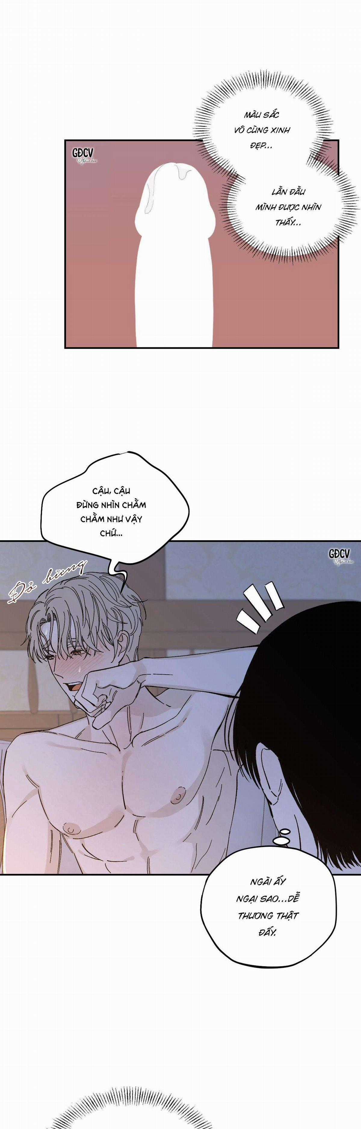 Gia Nhân - Chapter 19 - Trang 6