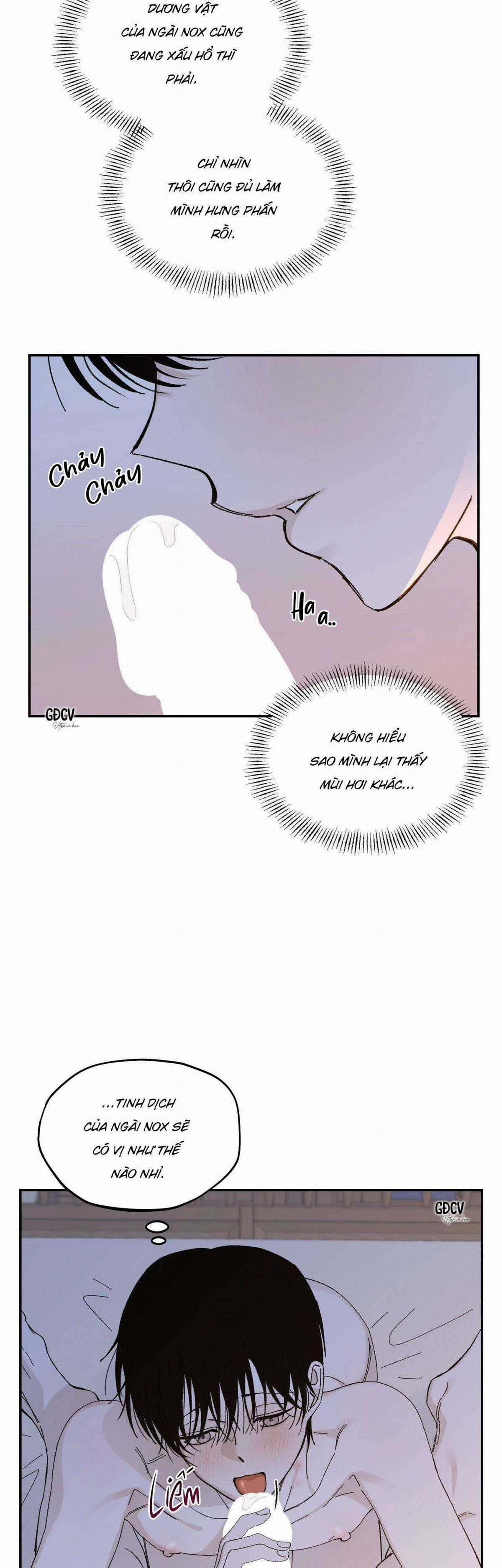 Gia Nhân - Chapter 19 - Trang 7