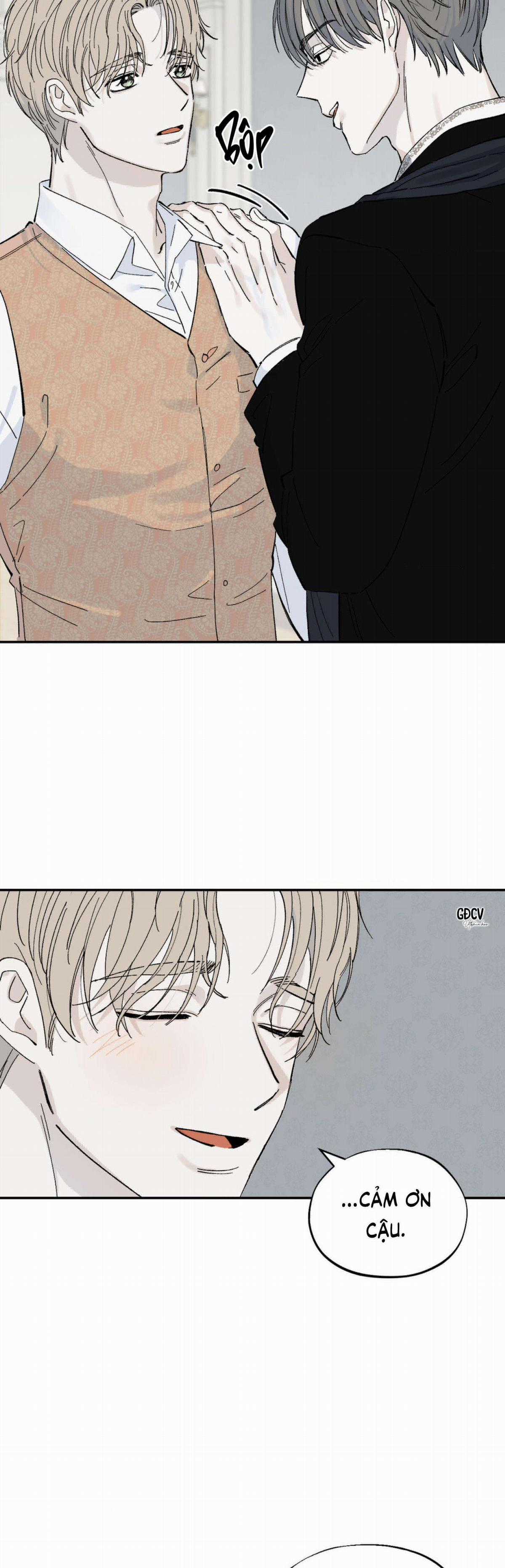 Gia Nhân - Chapter 2 - Trang 12