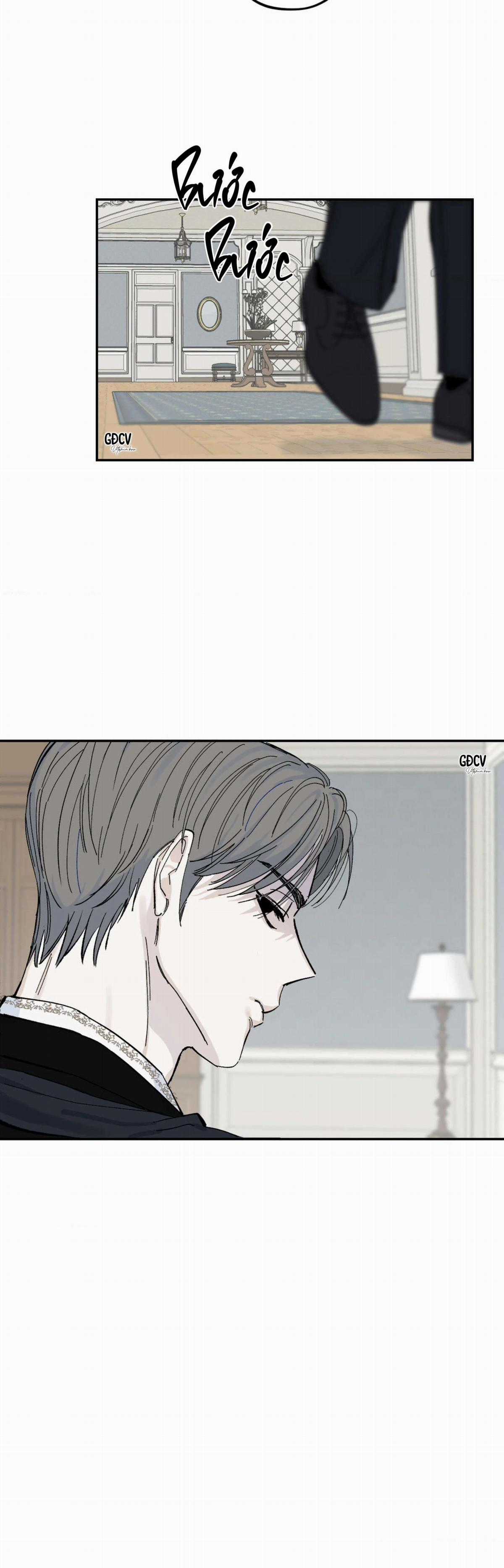 Gia Nhân - Chapter 2 - Trang 15