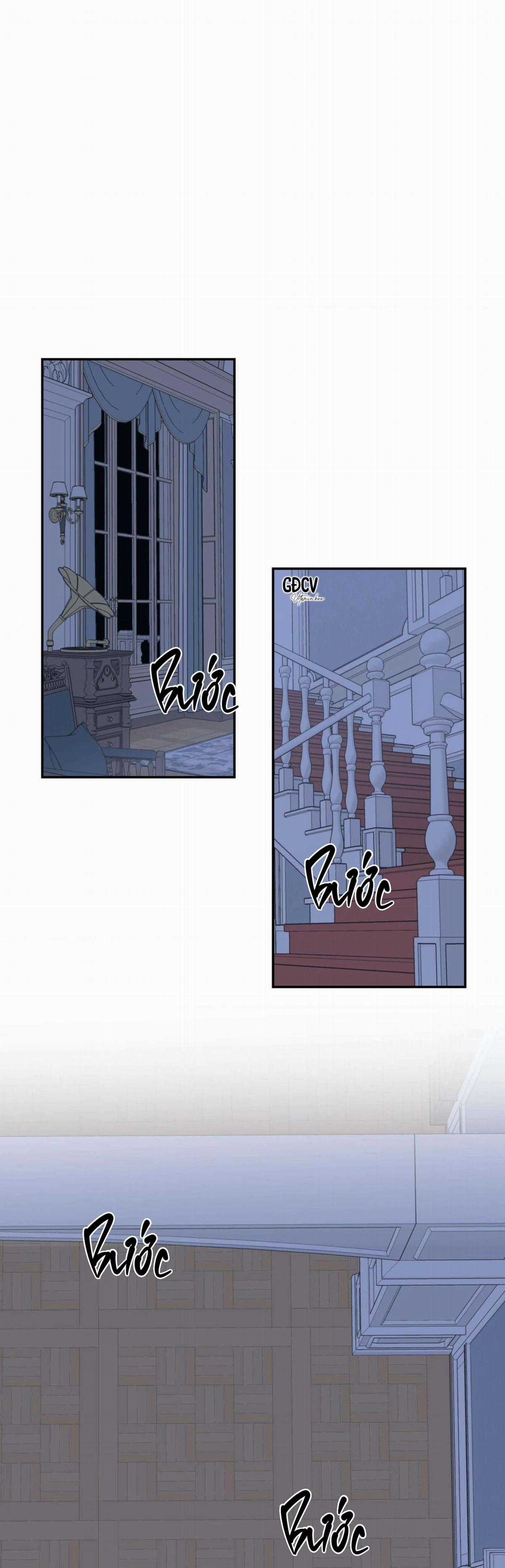 Gia Nhân - Chapter 2 - Trang 18