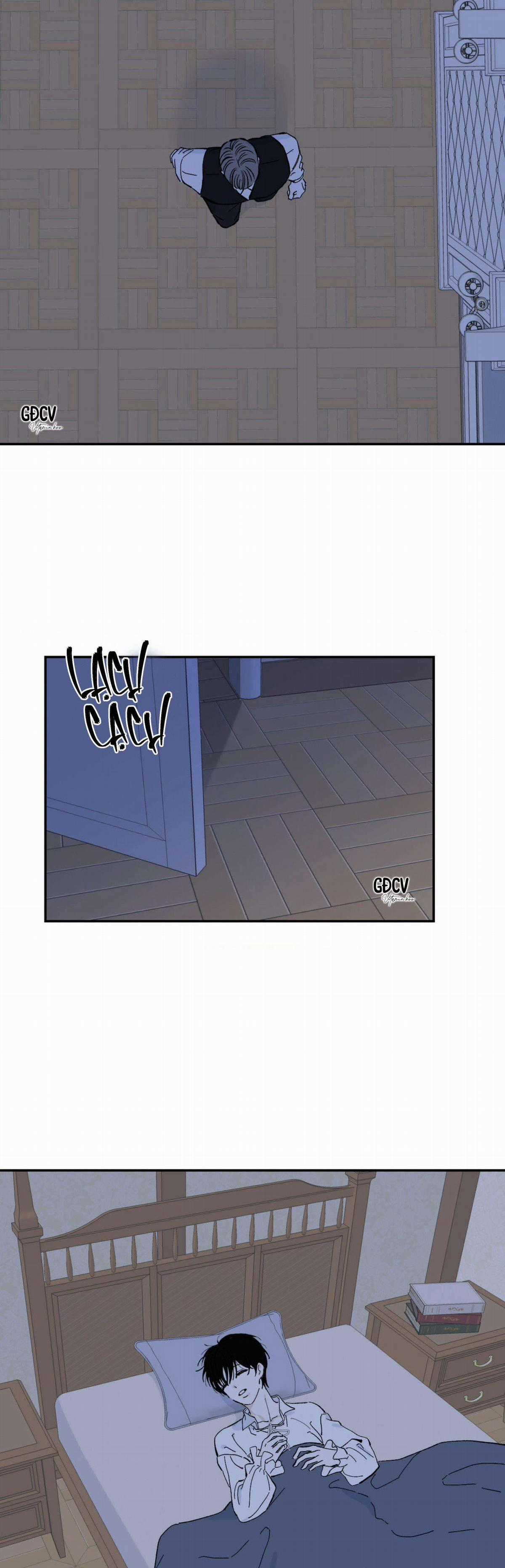 Gia Nhân - Chapter 2 - Trang 19