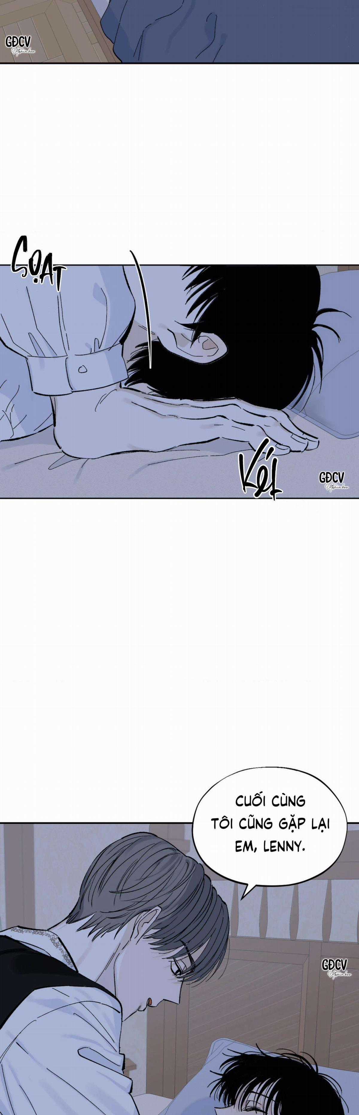 Gia Nhân - Chapter 2 - Trang 20