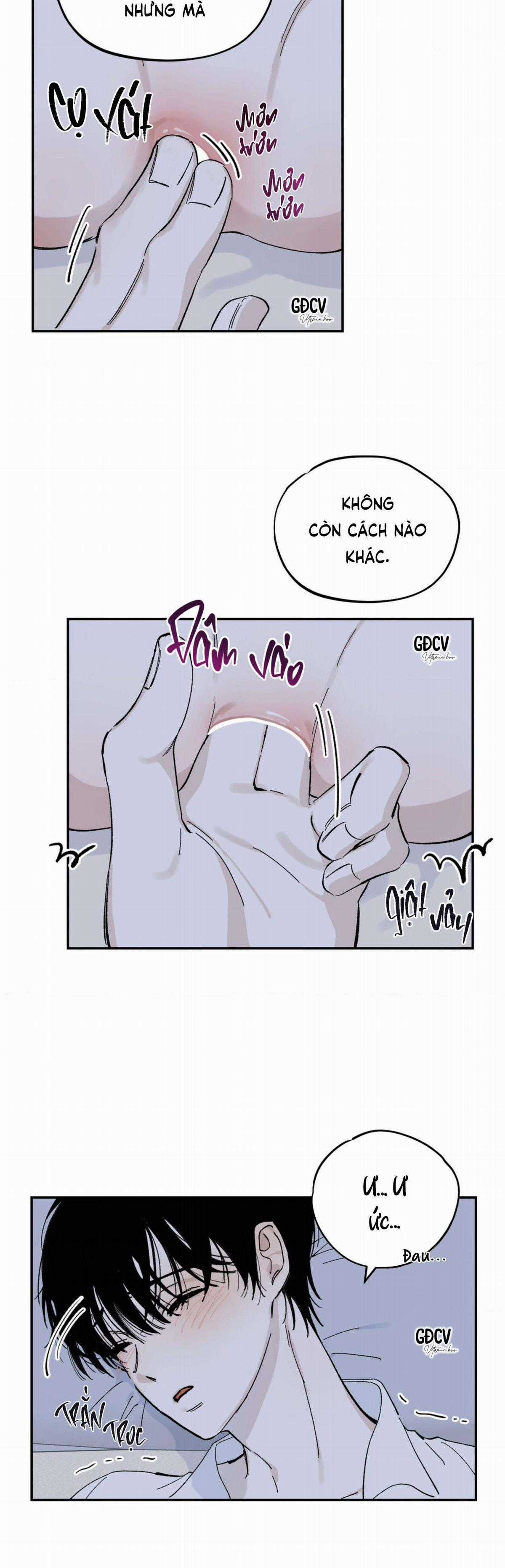 Gia Nhân - Chapter 2 - Trang 24