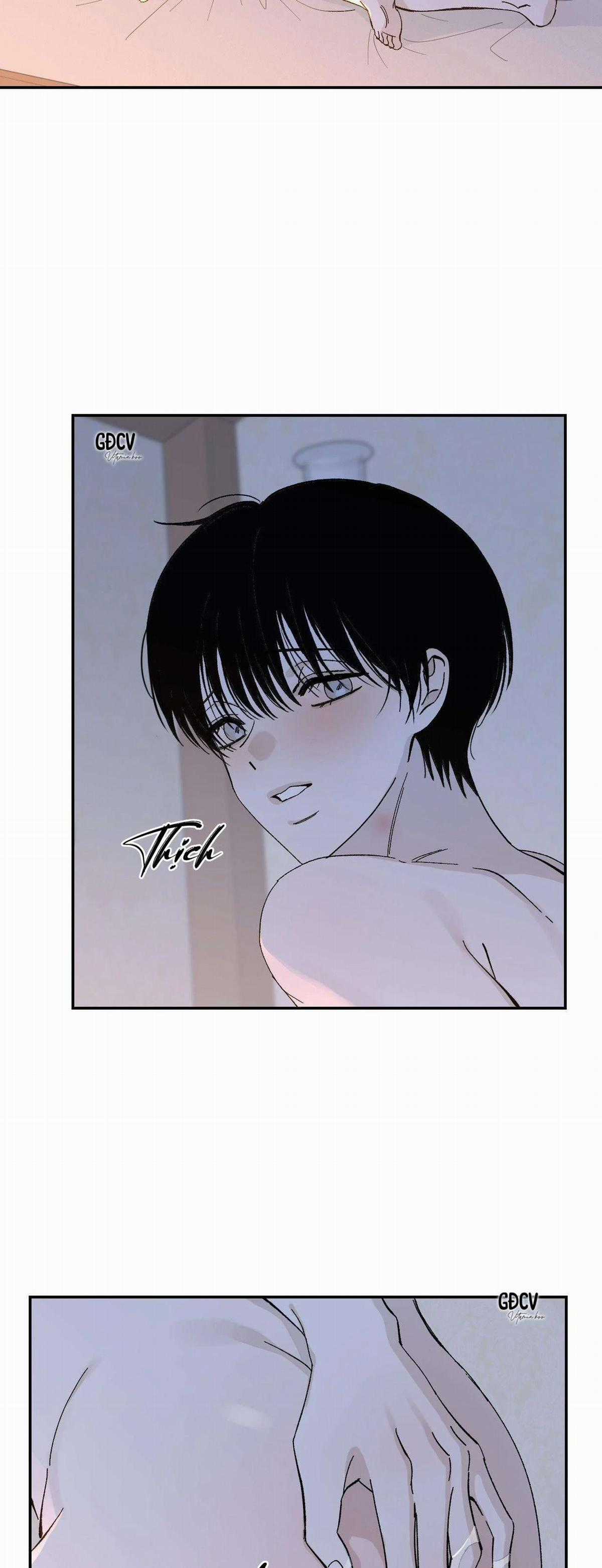 Gia Nhân - Chapter 20 - Trang 2