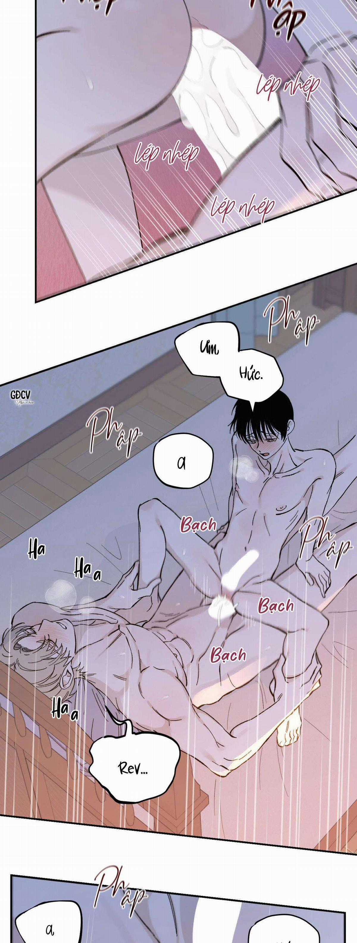 Gia Nhân - Chapter 20 - Trang 11