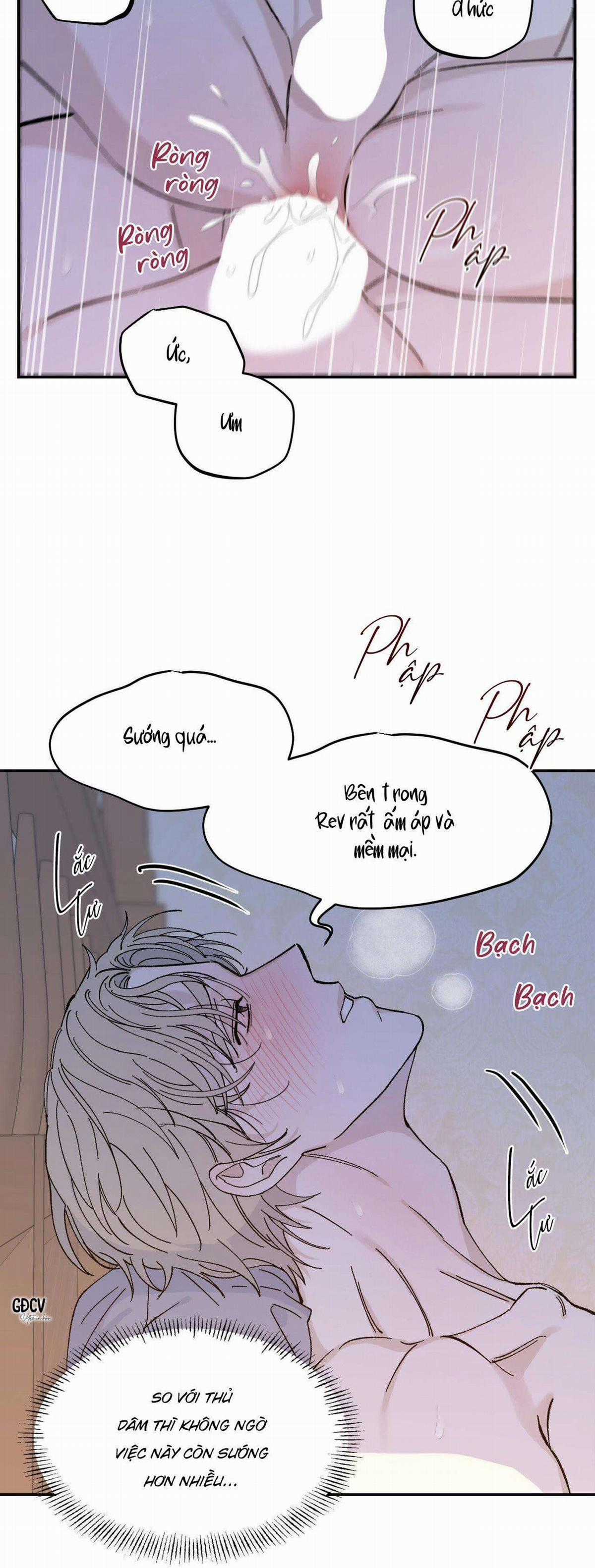 Gia Nhân - Chapter 20 - Trang 12