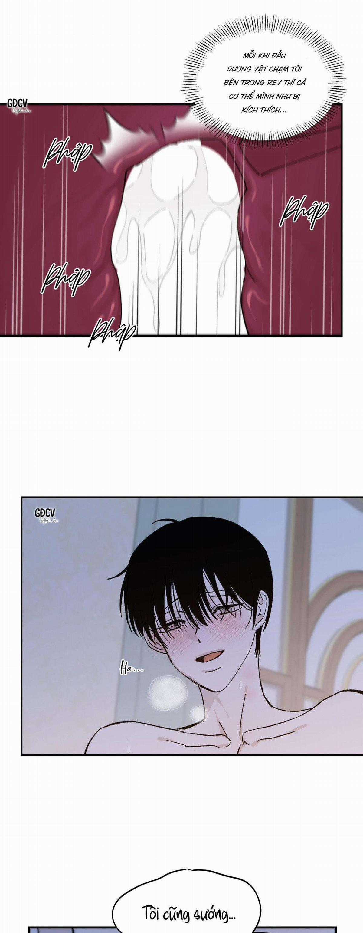 Gia Nhân - Chapter 20 - Trang 13