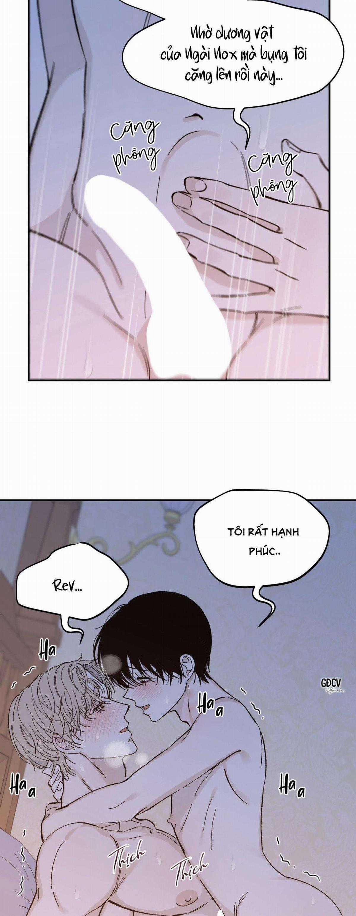 Gia Nhân - Chapter 20 - Trang 14