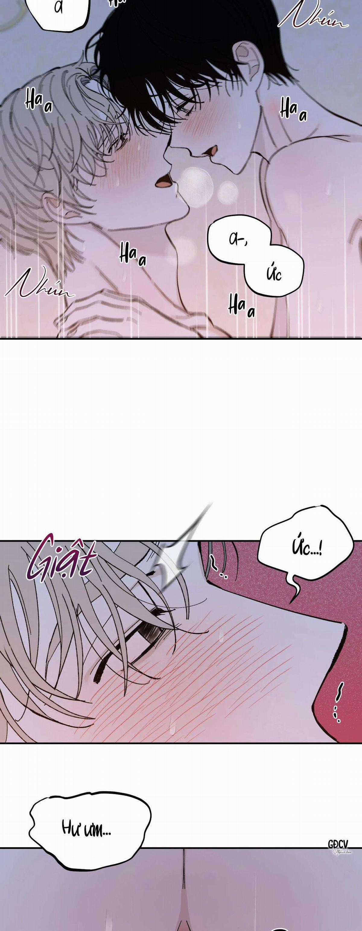 Gia Nhân - Chapter 20 - Trang 16