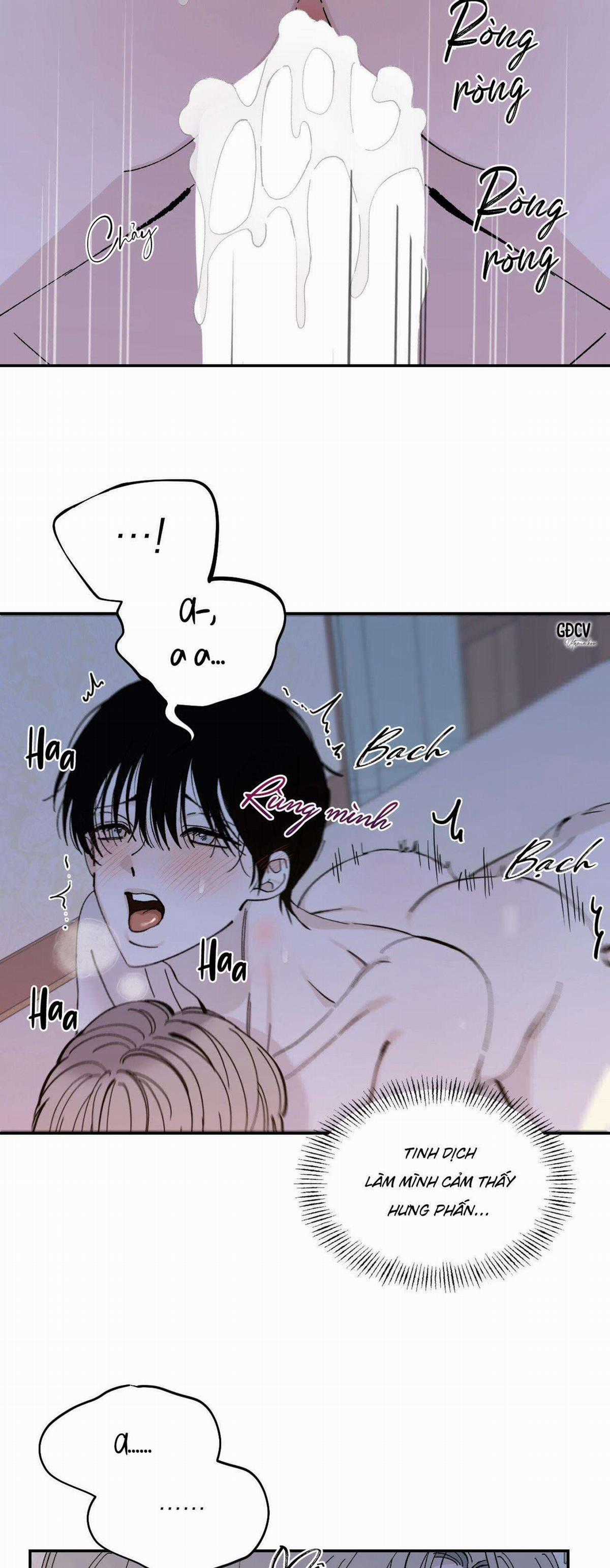 Gia Nhân - Chapter 20 - Trang 17