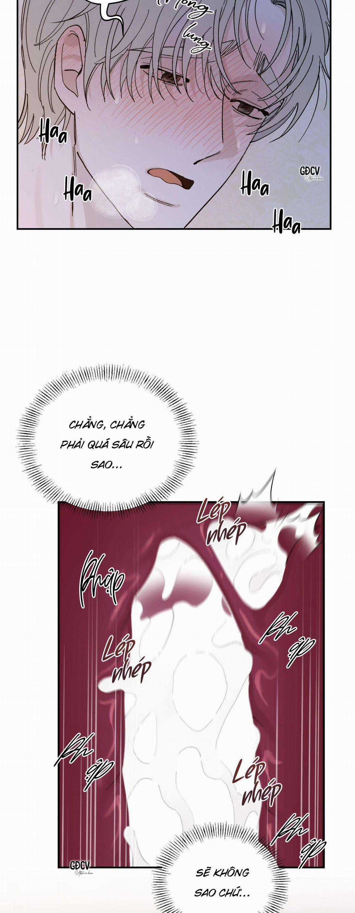 Gia Nhân - Chapter 20 - Trang 18