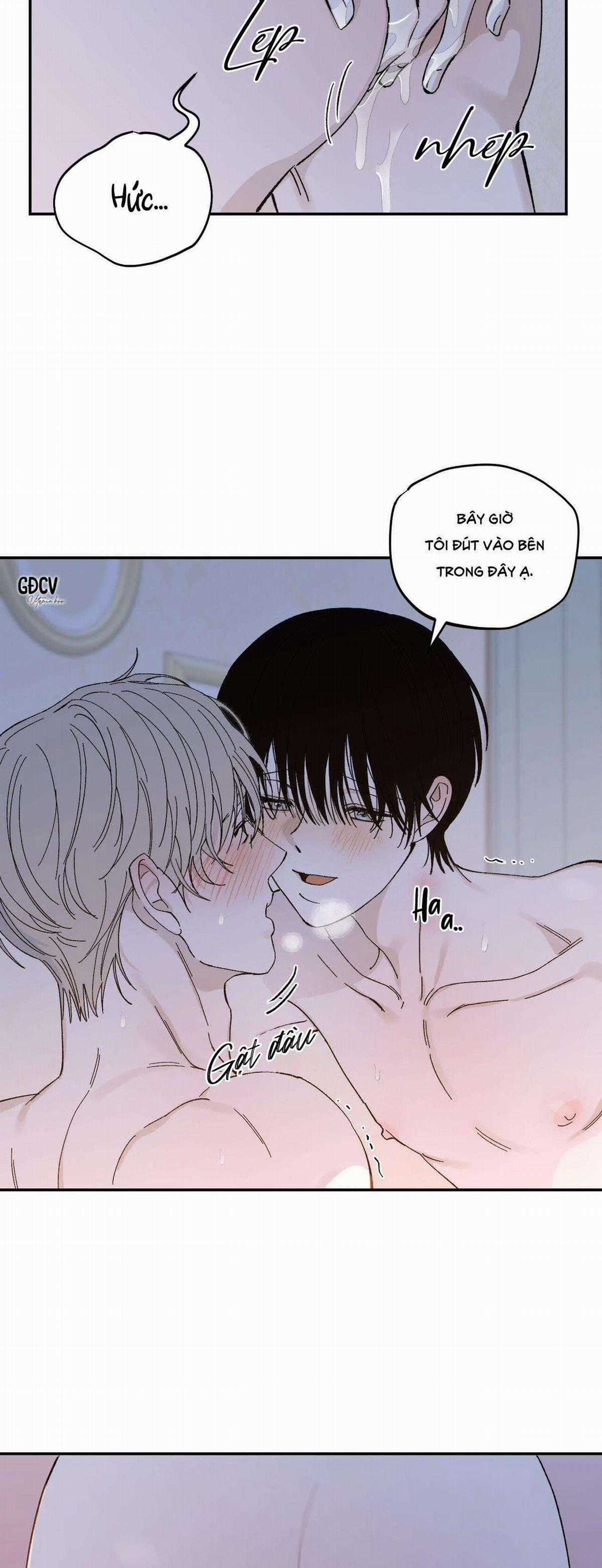 Gia Nhân - Chapter 20 - Trang 3