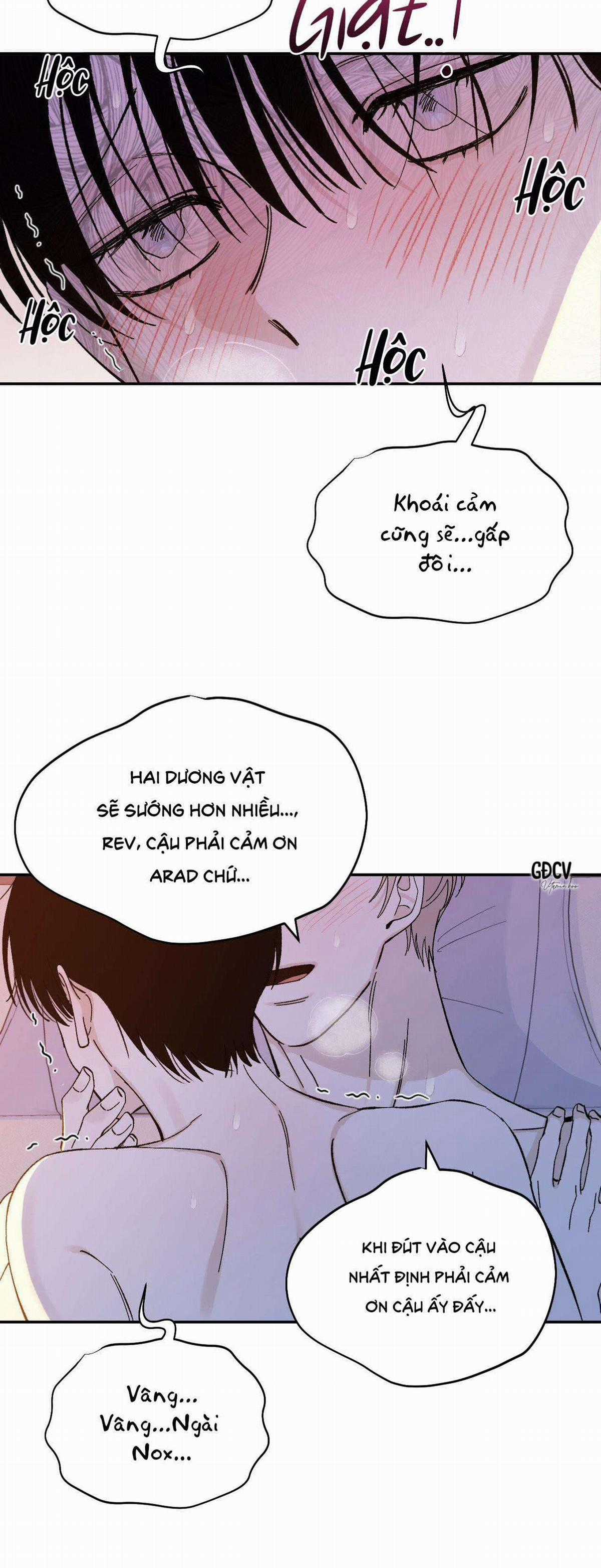 Gia Nhân - Chapter 20 - Trang 24