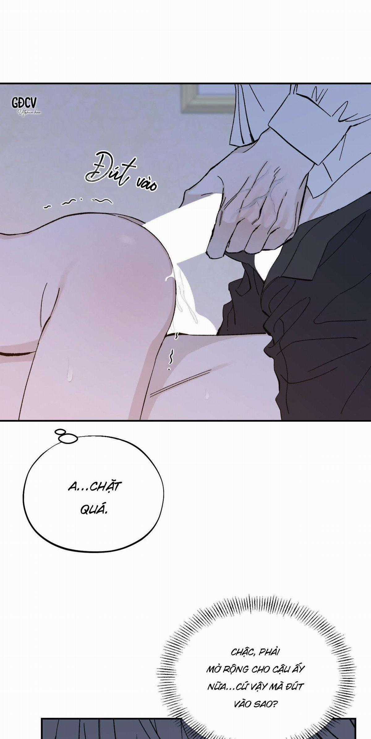 Gia Nhân - Chapter 20 - Trang 25