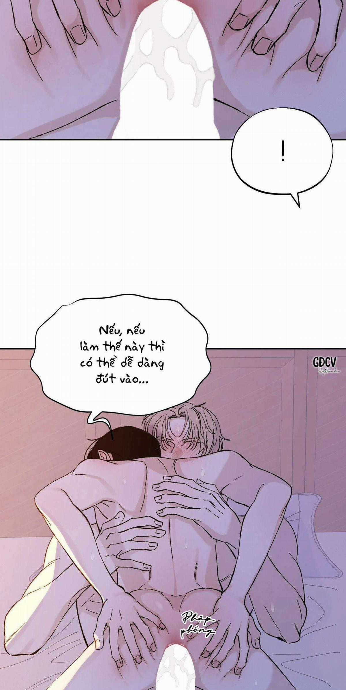 Gia Nhân - Chapter 20 - Trang 27