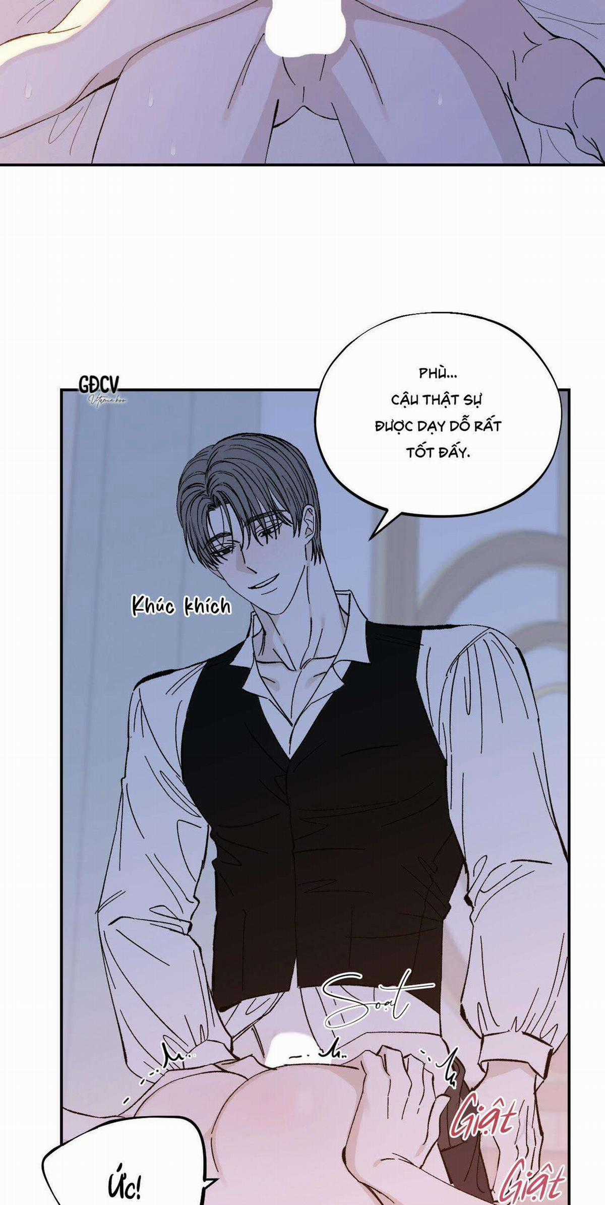 Gia Nhân - Chapter 20 - Trang 28