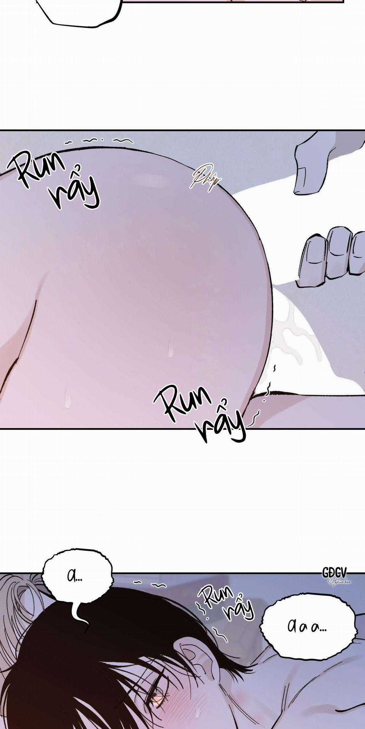 Gia Nhân - Chapter 20 - Trang 29