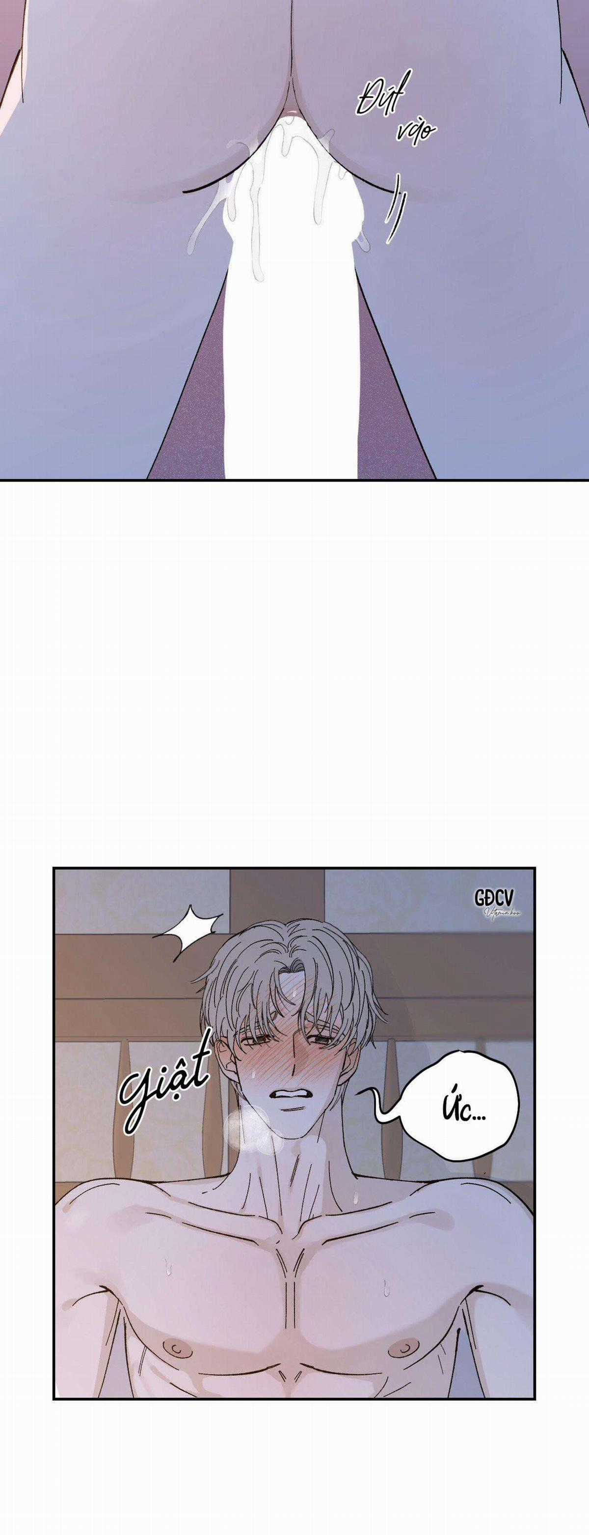 Gia Nhân - Chapter 20 - Trang 4