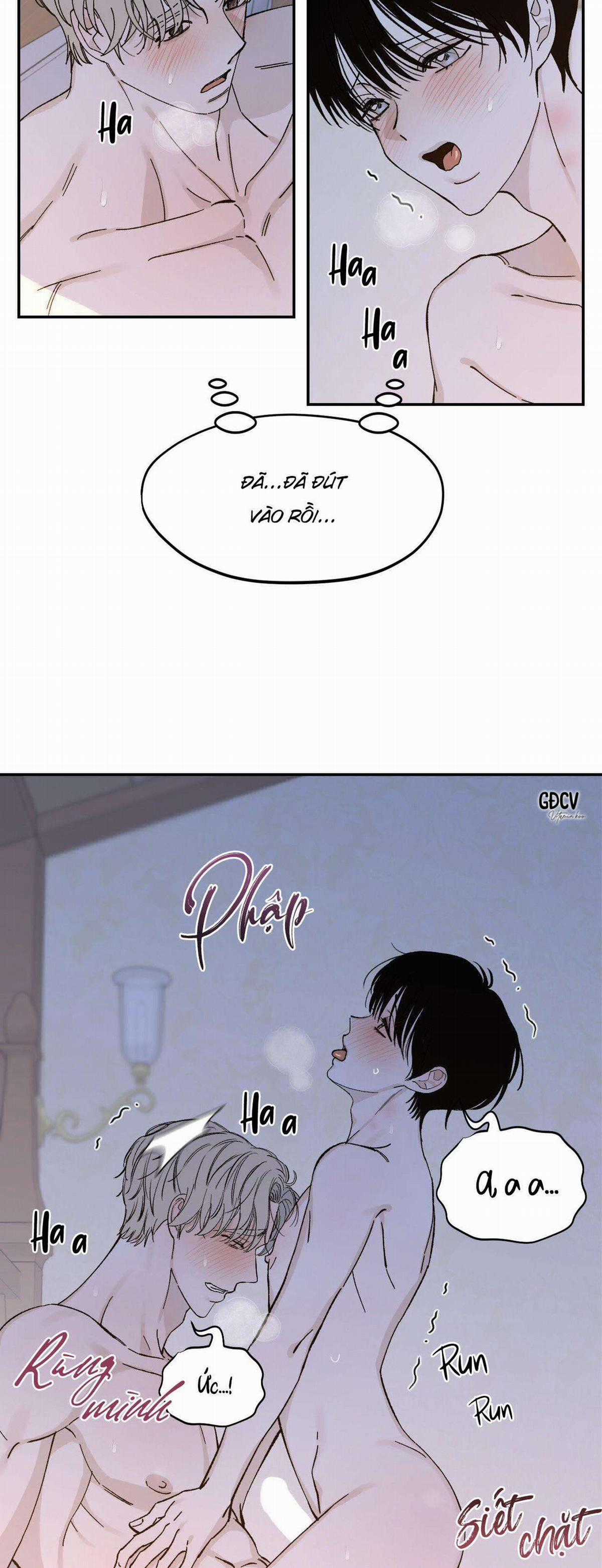 Gia Nhân - Chapter 20 - Trang 6