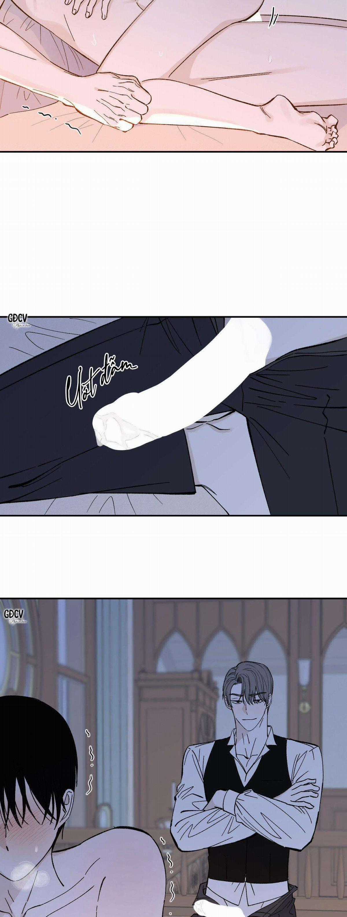 Gia Nhân - Chapter 20 - Trang 7