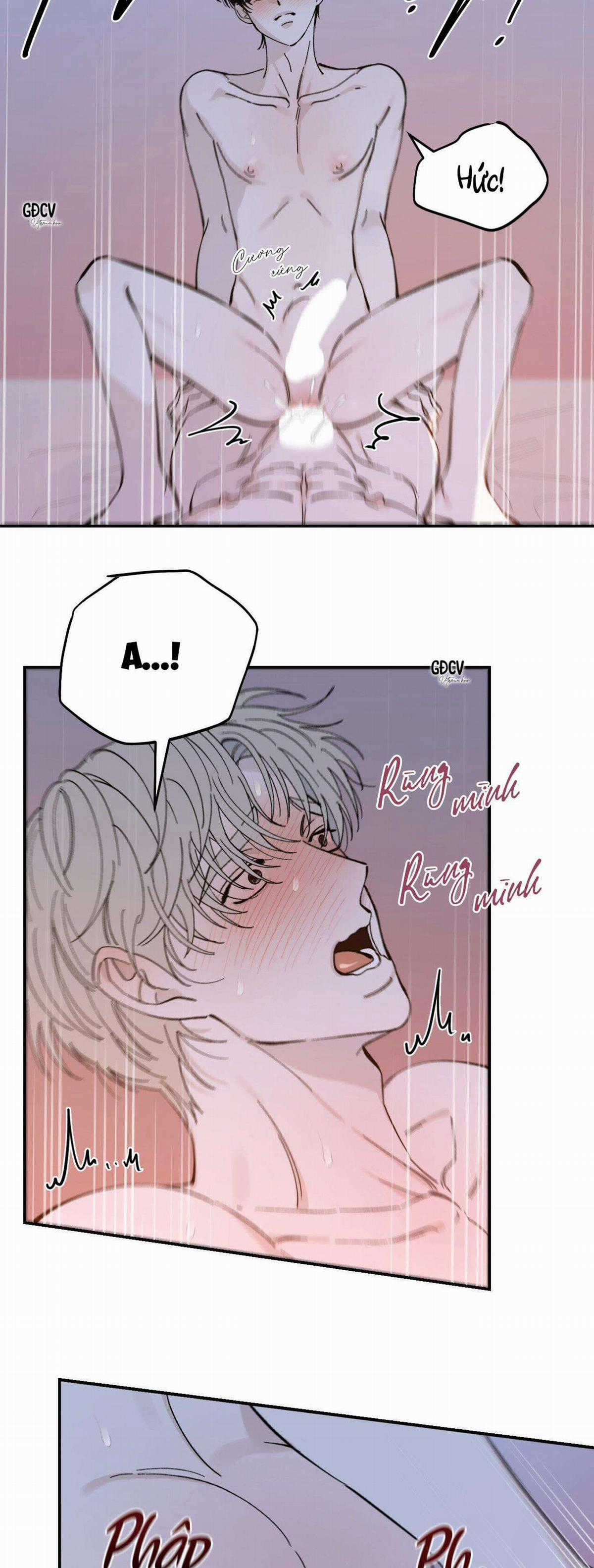 Gia Nhân - Chapter 20 - Trang 10