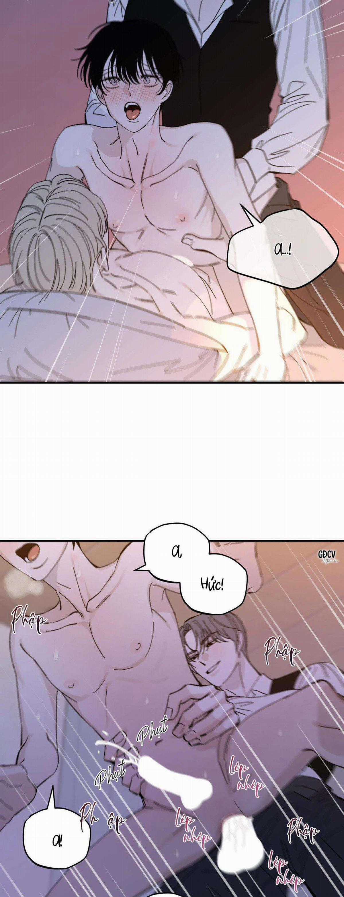 Gia Nhân - Chapter 21 - Trang 12