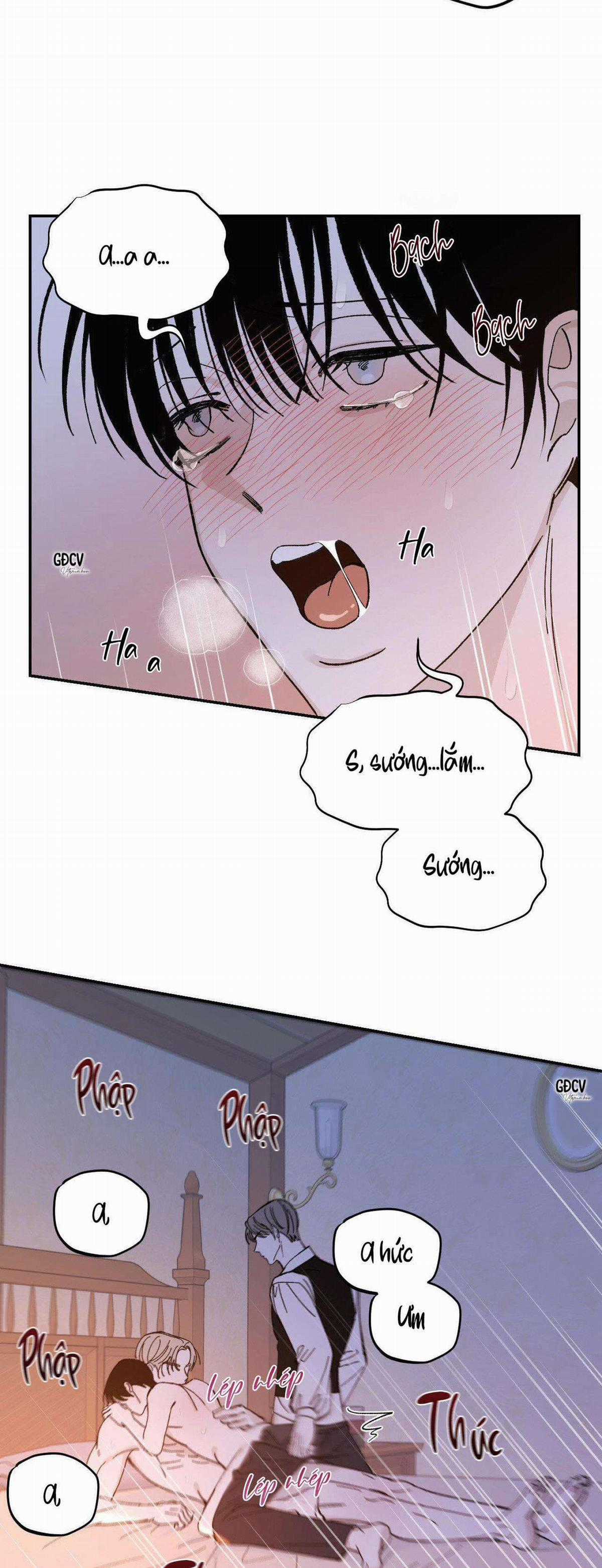 Gia Nhân - Chapter 21 - Trang 14