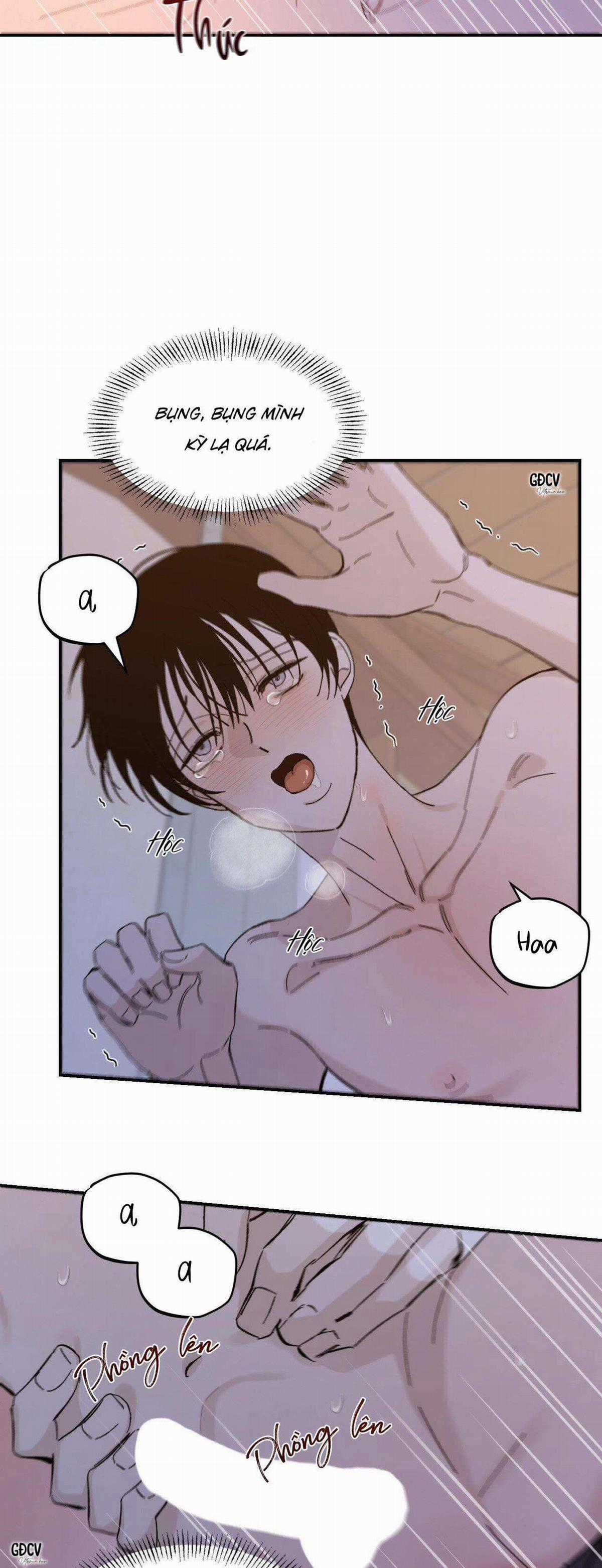 Gia Nhân - Chapter 21 - Trang 15