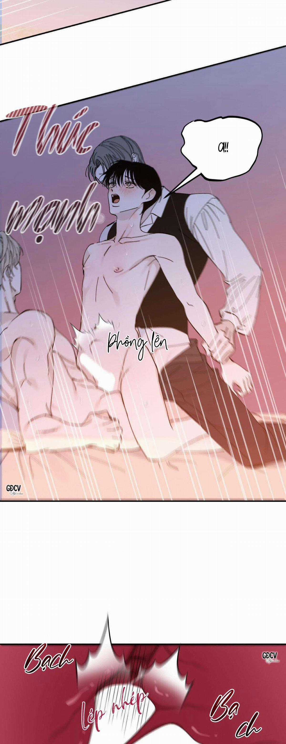 Gia Nhân - Chapter 21 - Trang 17