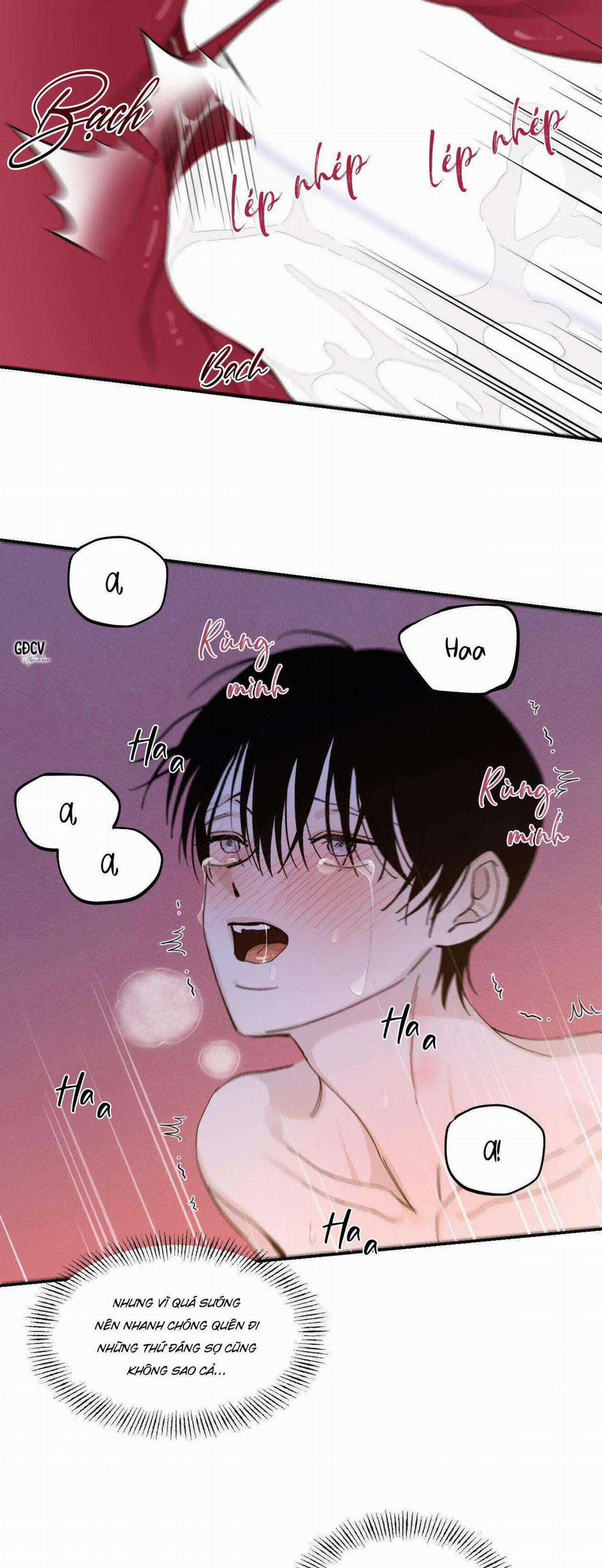 Gia Nhân - Chapter 21 - Trang 18