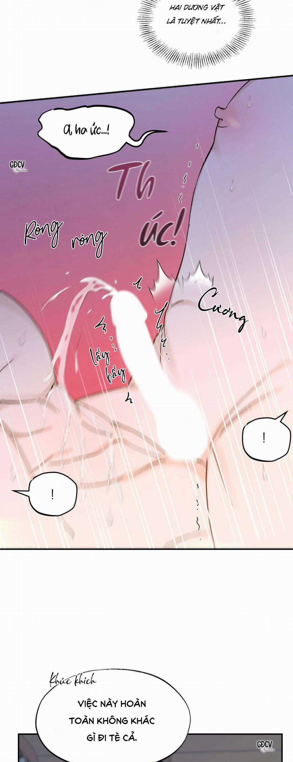 Gia Nhân - Chapter 21 - Trang 19