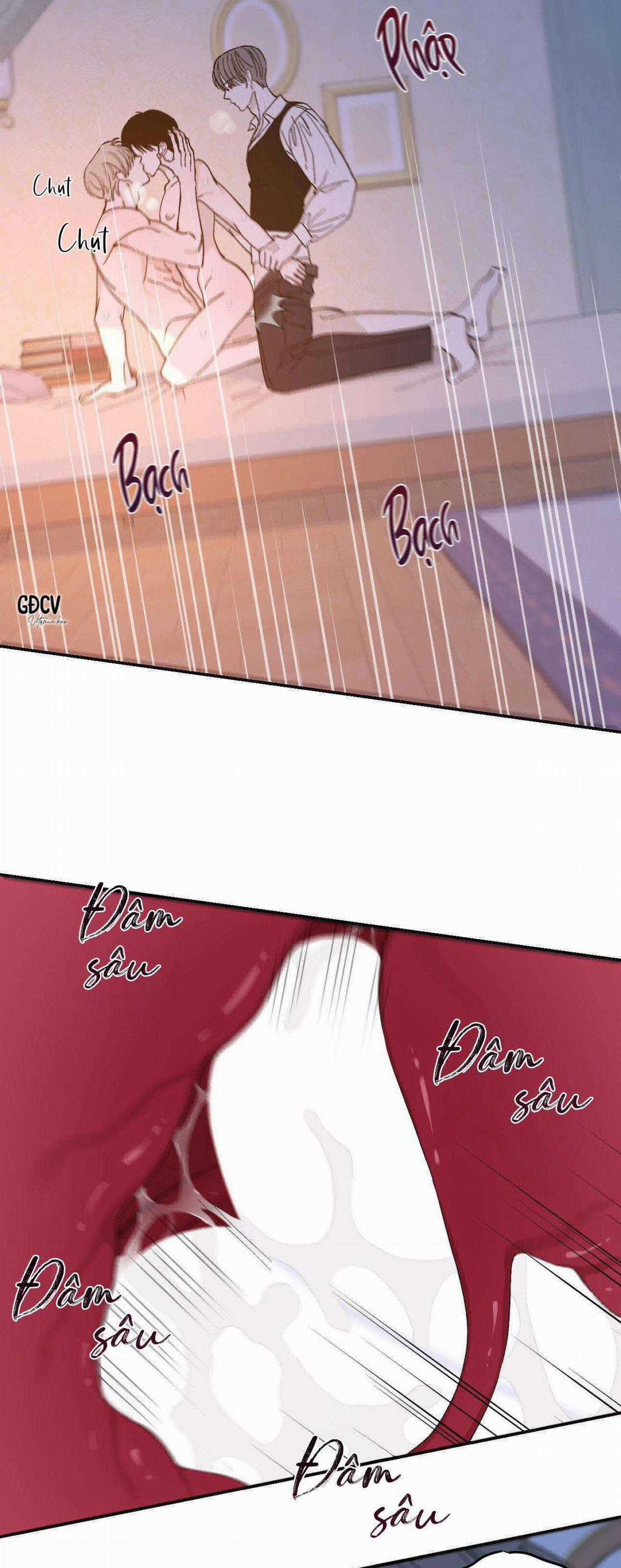 Gia Nhân - Chapter 21 - Trang 25