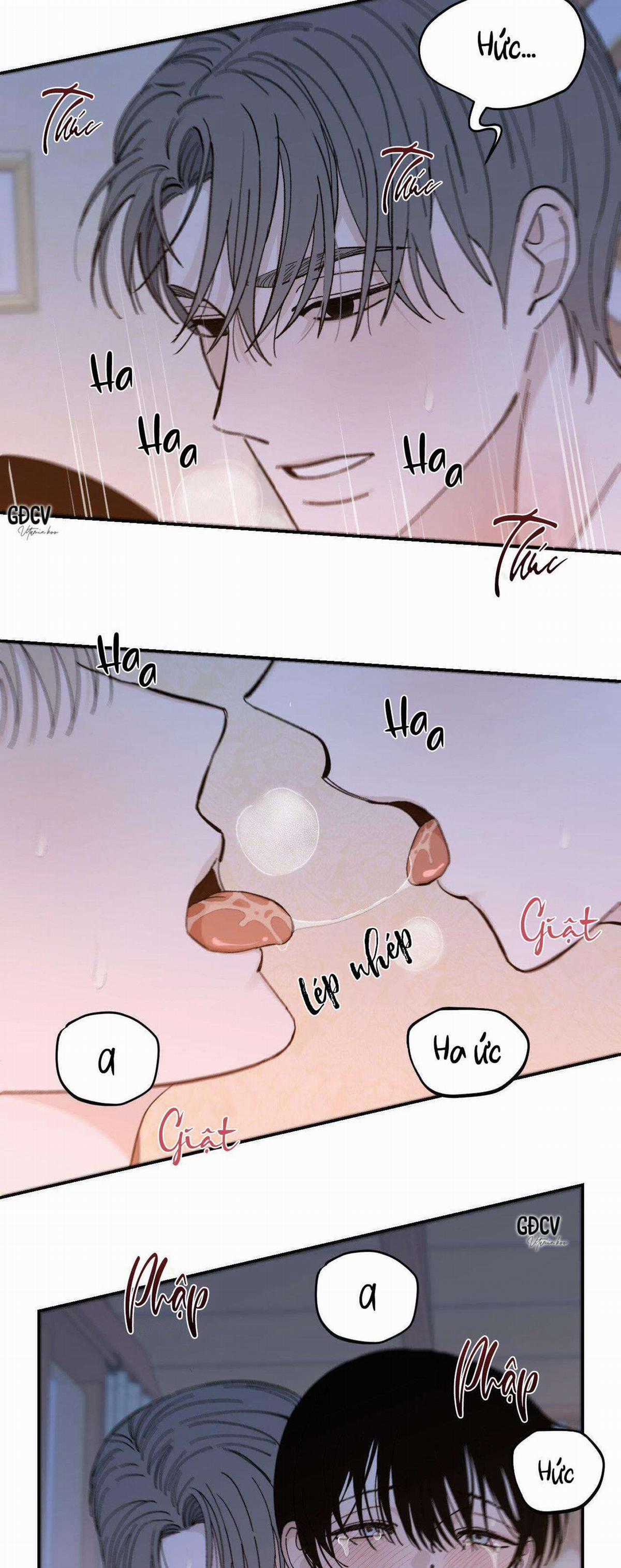 Gia Nhân - Chapter 21 - Trang 26