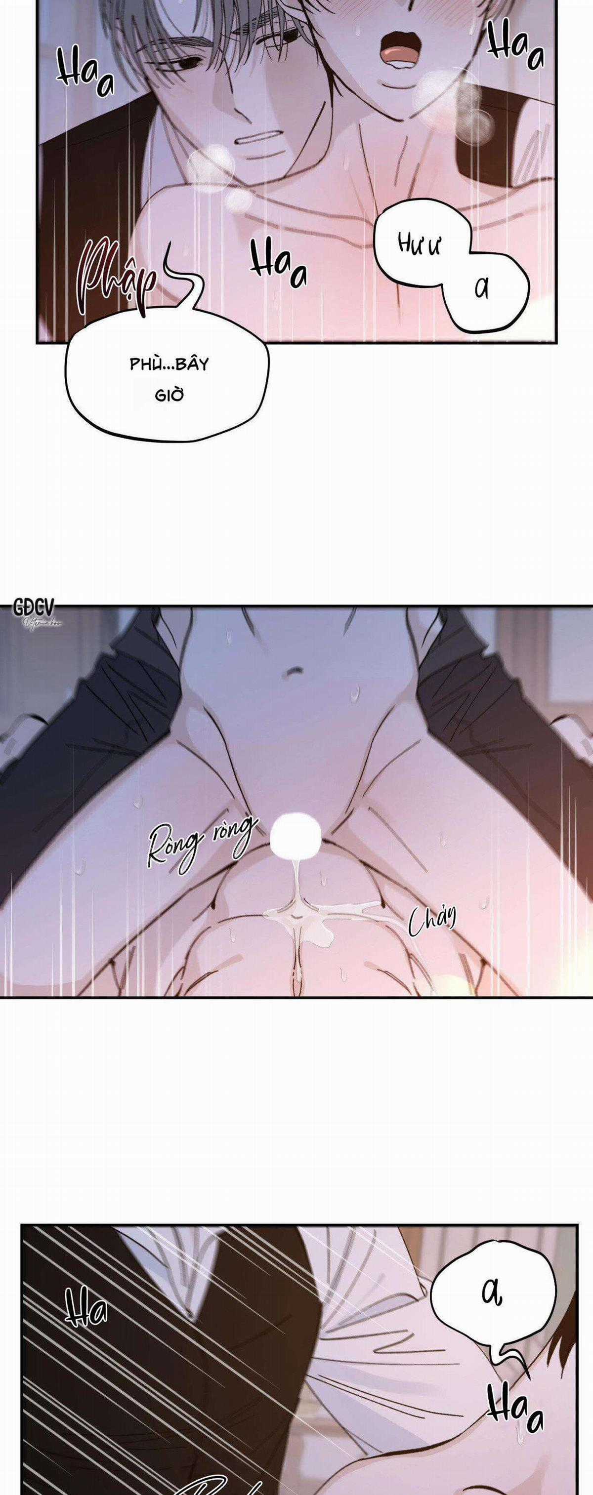Gia Nhân - Chapter 21 - Trang 27