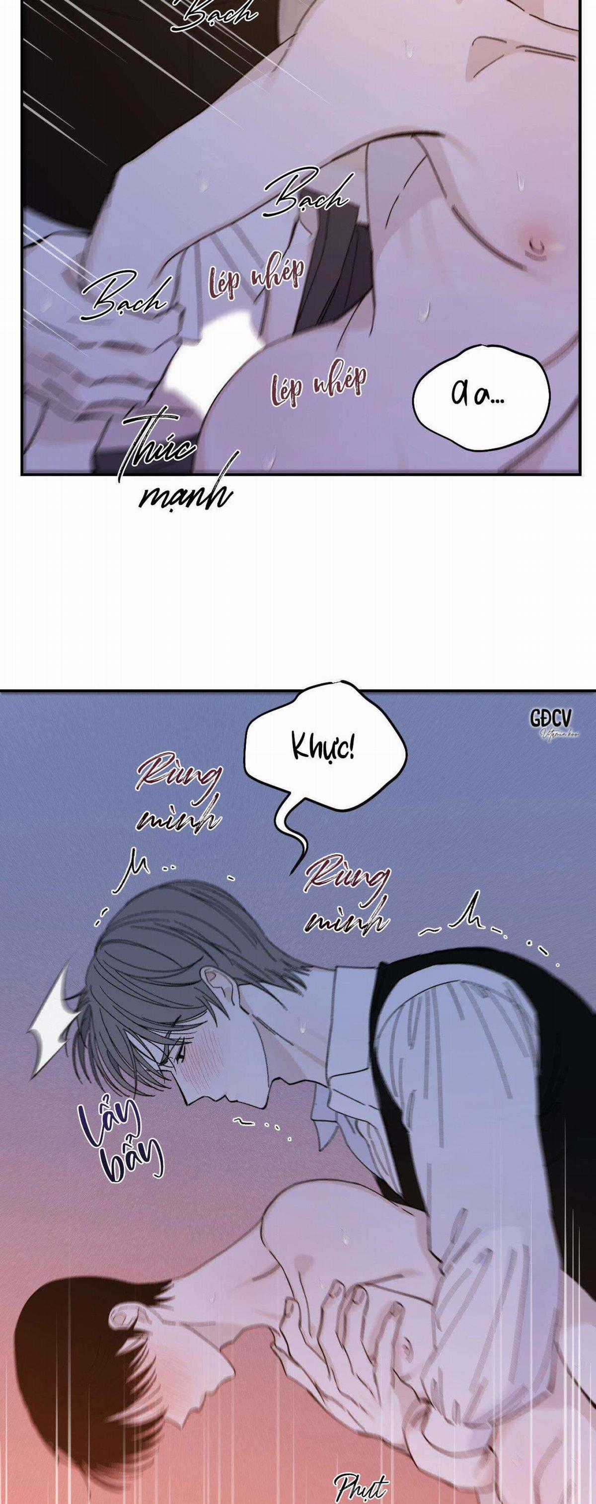 Gia Nhân - Chapter 21 - Trang 28