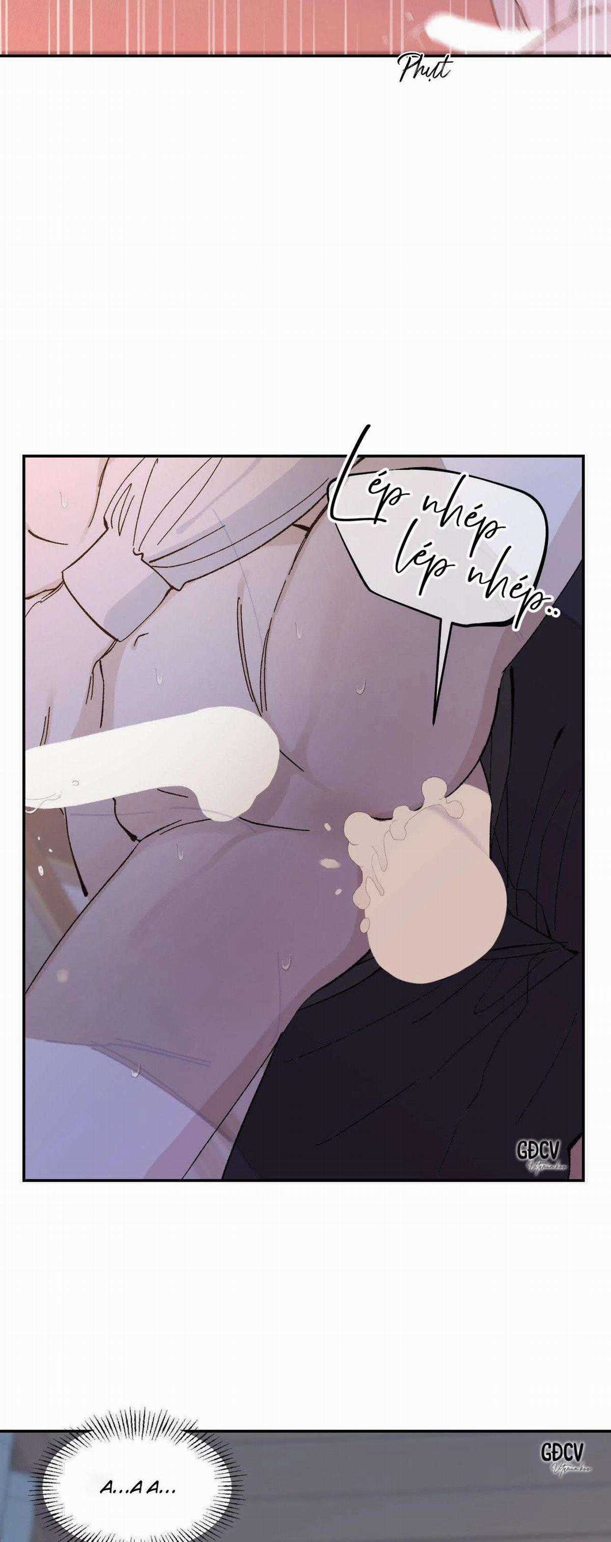 Gia Nhân - Chapter 21 - Trang 29