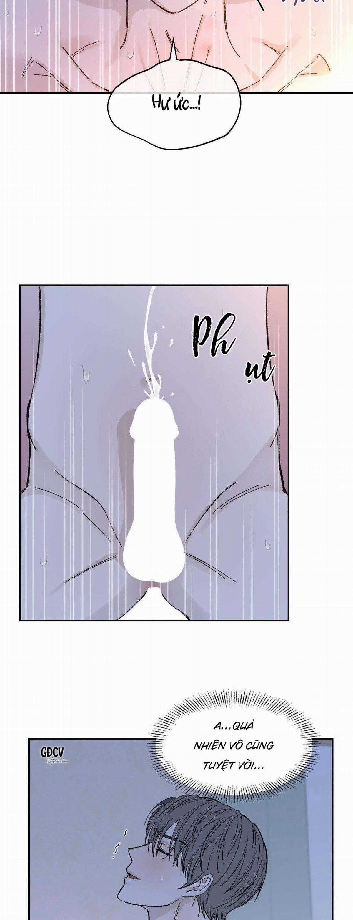 Gia Nhân - Chapter 21 - Trang 6