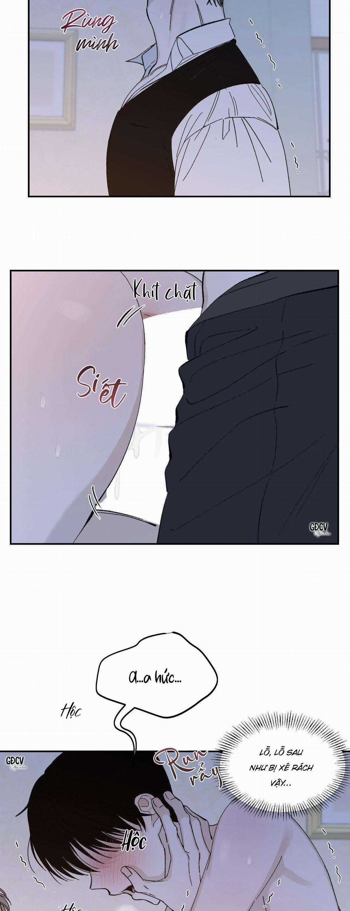 Gia Nhân - Chapter 21 - Trang 7